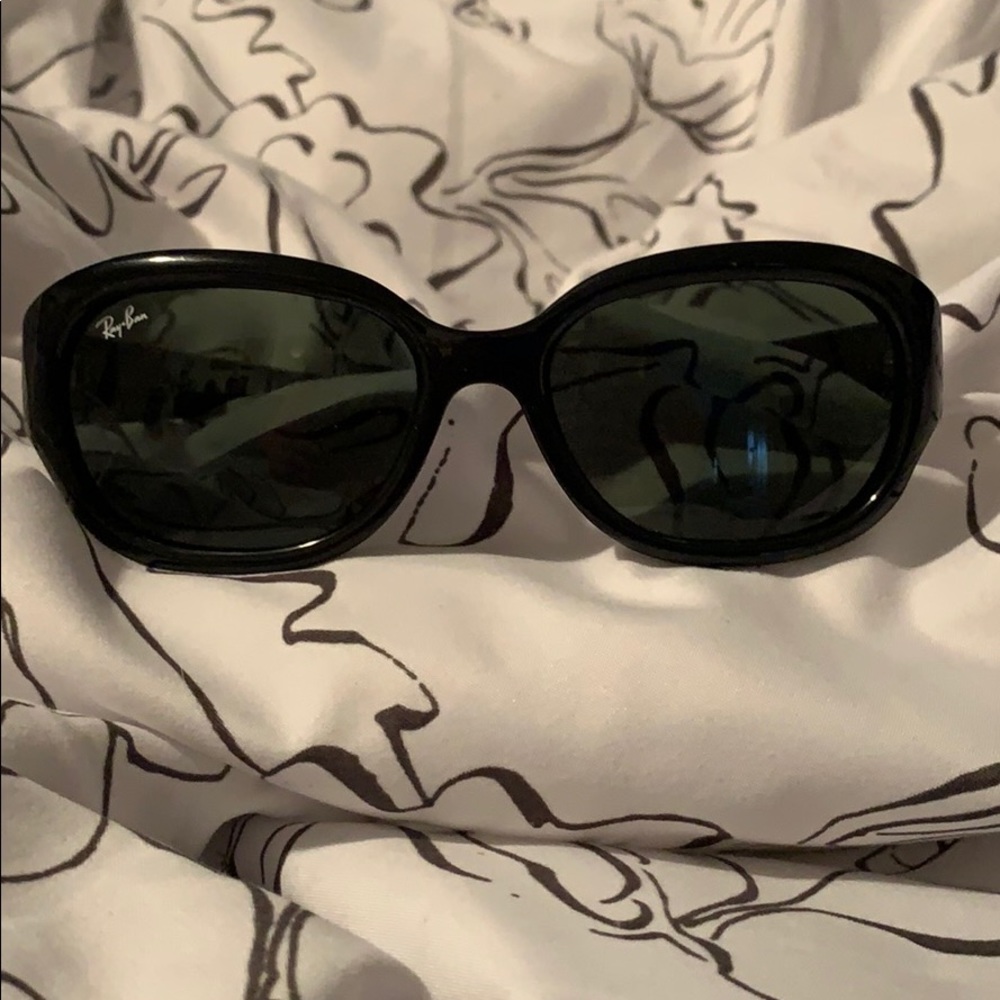 Ray-Ban sunglasses